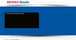 Desktop Screenshot of homestlouis.com